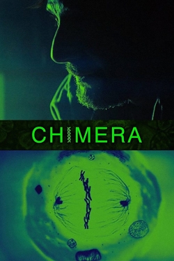 Chimera Strain (2018) Official Image | AndyDay