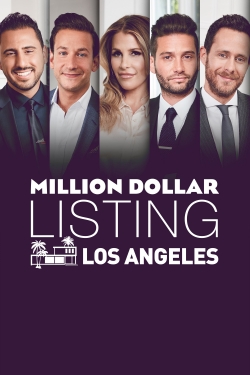 Million Dollar Listing Los Angeles (2006) Official Image | AndyDay