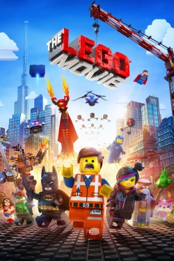 The Lego Movie (2014) Official Image | AndyDay