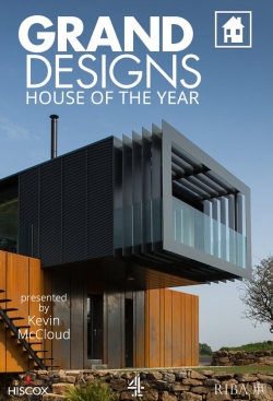 Grand Designs: House of the Year (2015) Official Image | AndyDay