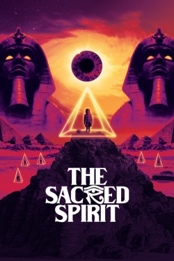 The Sacred Spirit (2021) Official Image | AndyDay