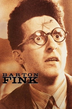 Barton Fink (1991) Official Image | AndyDay