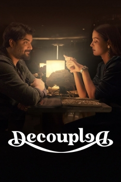 Decoupled (2021) Official Image | AndyDay