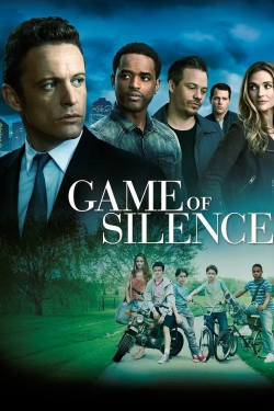 Game of Silence (2016) Official Image | AndyDay