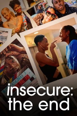 Insecure: The End (2021) Official Image | AndyDay