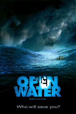 Open Water (2003) Official Image | AndyDay