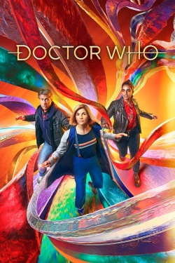 Doctor Who (2005) Official Image | AndyDay