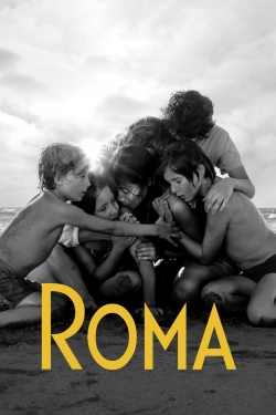 Roma (2018) Official Image | AndyDay