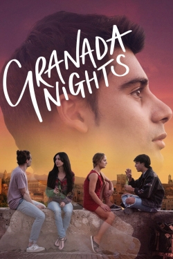 Granada Nights (2021) Official Image | AndyDay