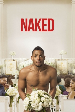 Naked (2017) Official Image | AndyDay