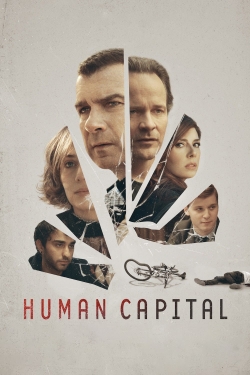 Human Capital (2020) Official Image | AndyDay