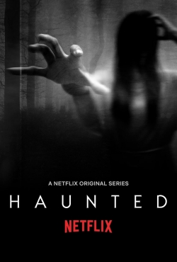 Haunted (2018) Official Image | AndyDay