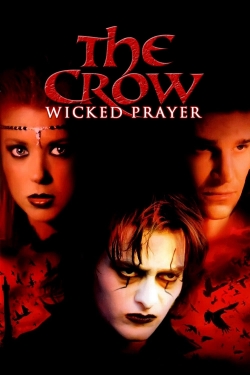 The Crow: Wicked Prayer (2005) Official Image | AndyDay