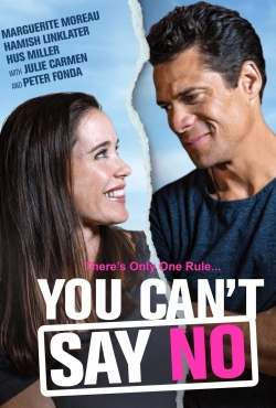 You Can't Say No (2018) Official Image | AndyDay