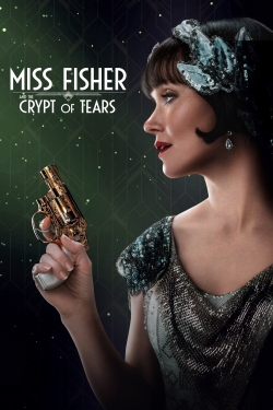 Miss Fisher and the Crypt of Tears (2020) Official Image | AndyDay