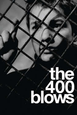 The 400 Blows (1959) Official Image | AndyDay