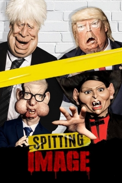 Spitting Image (2020) Official Image | AndyDay