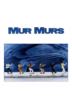 Mur Murs (1981) Official Image | AndyDay