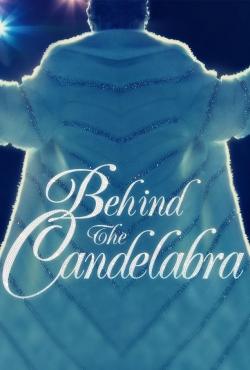 Behind the Candelabra (2013) Official Image | AndyDay