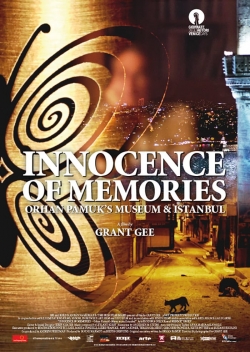 Innocence of Memories: Orhan Pamuk's Museum & Istanbul (2016) Official Image | AndyDay