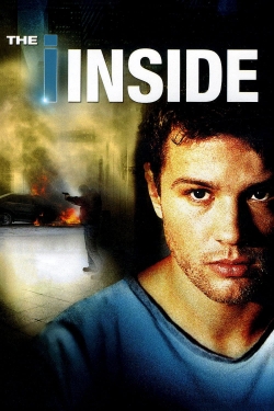 The I Inside (2004) Official Image | AndyDay