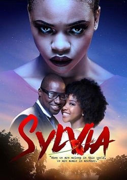 Sylvia (2018) Official Image | AndyDay