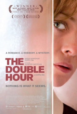 The Double Hour (2009) Official Image | AndyDay