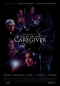 Night of the Caregiver (2022) Official Image | AndyDay