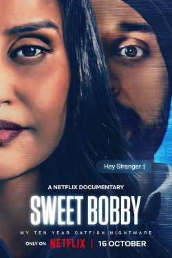 Sweet Bobby: My Catfish Nightmare (2024) Official Image | AndyDay