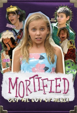Mortified (2006) Official Image | AndyDay