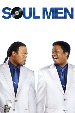 Soul Men (2008) Official Image | AndyDay