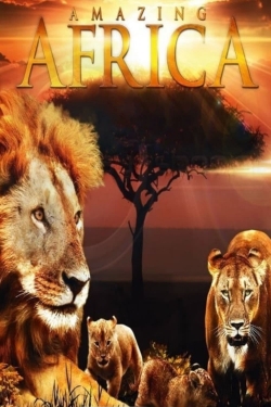 Amazing Africa (2012) Official Image | AndyDay