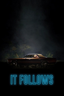 It Follows (2014) Official Image | AndyDay