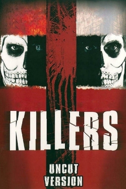 Killers (1996) Official Image | AndyDay