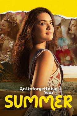 An Unforgettable Year: Summer (2023) Official Image | AndyDay