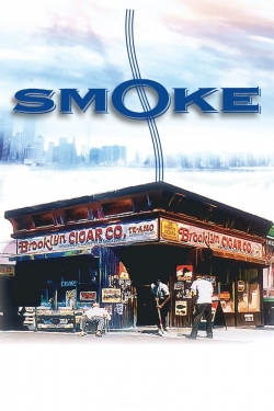 Smoke (1995) Official Image | AndyDay
