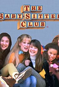 The Baby-Sitters Club (1990) Official Image | AndyDay