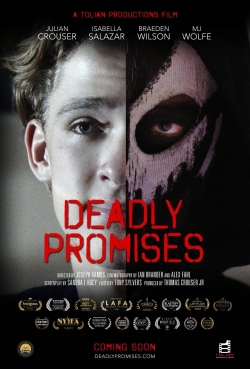 Deadly Promises (0000) Official Image | AndyDay