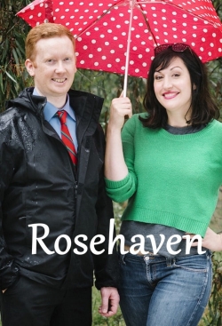 Rosehaven (2016) Official Image | AndyDay