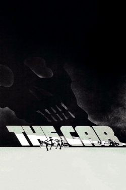 The Car (1977) Official Image | AndyDay