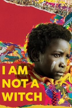 I Am Not a Witch (2017) Official Image | AndyDay