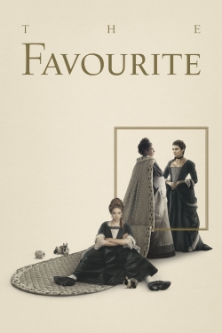 The Favourite (2018) Official Image | AndyDay