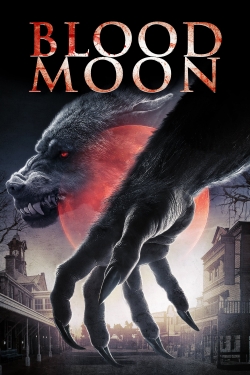 Blood Moon (2014) Official Image | AndyDay