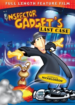 Inspector Gadget's Last Case (2002) Official Image | AndyDay