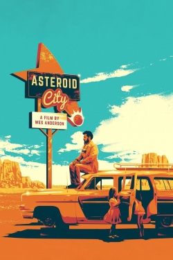Asteroid City (2023) Official Image | AndyDay
