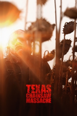 Texas Chainsaw Massacre (2022) Official Image | AndyDay