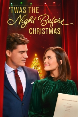 'Twas the Night Before Christmas (2022) Official Image | AndyDay