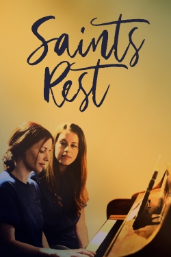 Saints Rest (2018) Official Image | AndyDay