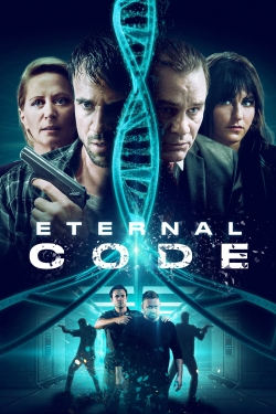 Eternal Code (2019) Official Image | AndyDay