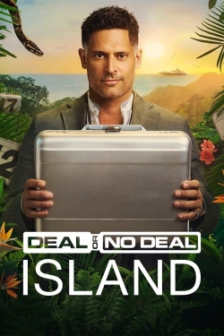 Deal or No Deal Island (2024) Official Image | AndyDay